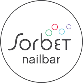 Promotion Sorbet Salons nailbars drybars man candi & co nails hair cut colour facial skincare wax threading dermalogica environ massage